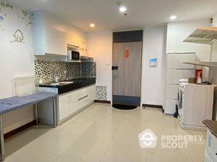 picture 1-BR Condo at Supalai Premier Ratchathewi near BTS Ratchathewi (ID 129221) - 2/11