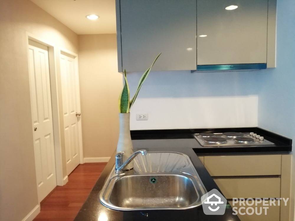 picture 2-BR Condo at Belle Grand Rama 9 near MRT Phra Ram 9 (ID 1494035) - 15/20