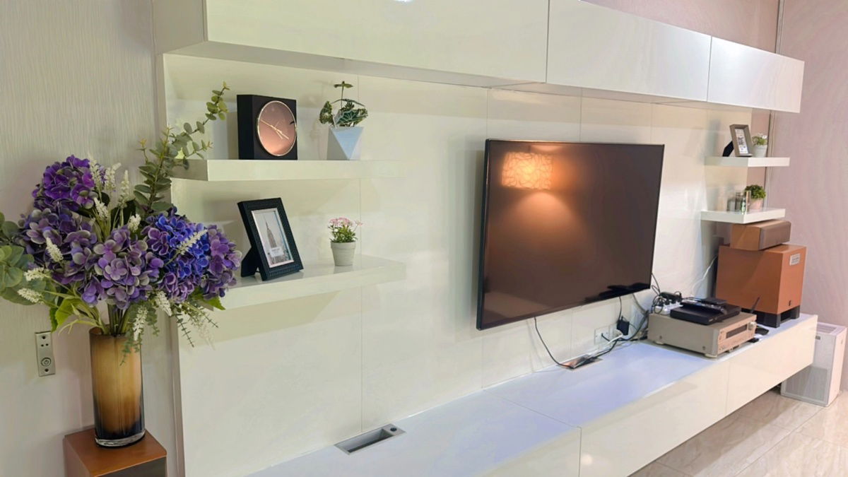 รูป ให้เช่าบ้าน มัณฑนา พระราม 9 (E015) 👉id line : @condo88 - รูปที่ 17/30