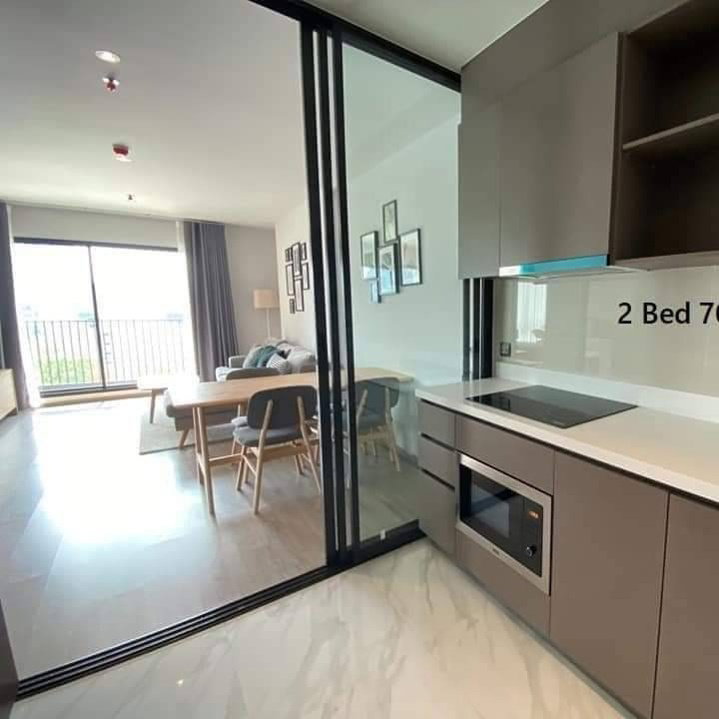 รูป ดิ แอดเดรส สุขุมวิท 28 / THE ADDRESS SUKHUMVIT 28 (E002) @condo88 - รูปที่ 5/6