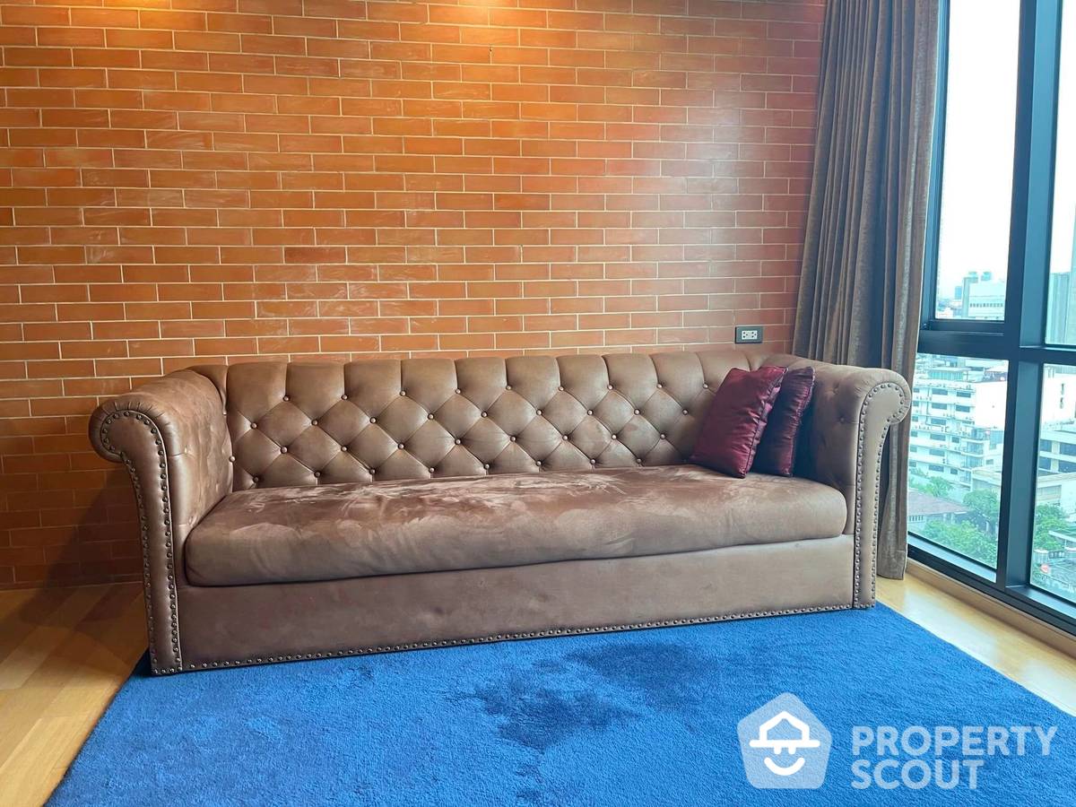 รูป คอนโด 1-ห้องนอน ที่ โนเบิล รีเฟลกซ์ ใกล้ BTS อารีย์ (ID 1070164) - รูปที่ 5/15