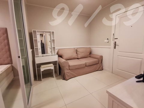 <รบกวนแอดไลน์> Groovy ตึก F ชั้น 5 พร้อมเข้าอยู่ค้าบ 