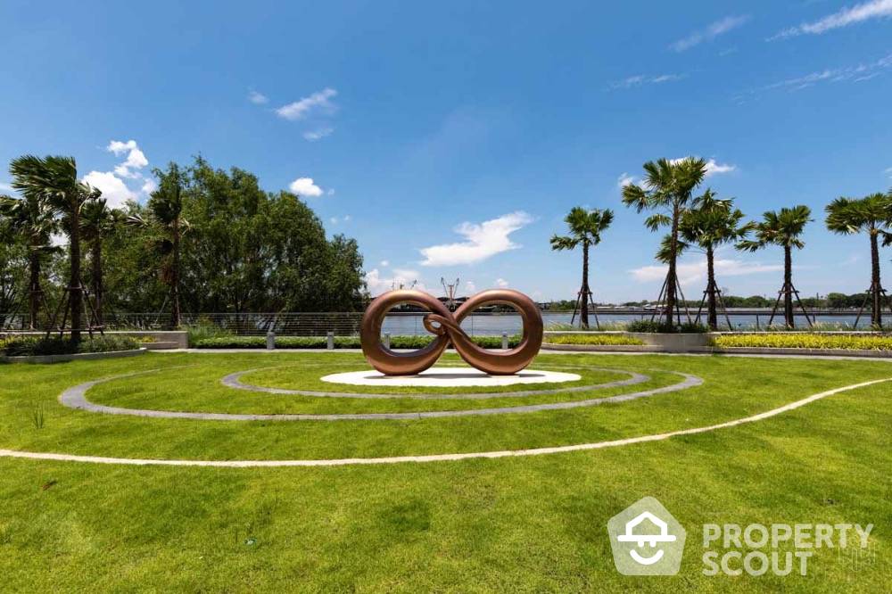 รูป คอนโด 2-ห้องนอน ที่ ศุภาลัย ริวา แกรนด์ พระราม 3 ใกล้ พระราม 3 (ID 1493808) - รูปที่ 14/15