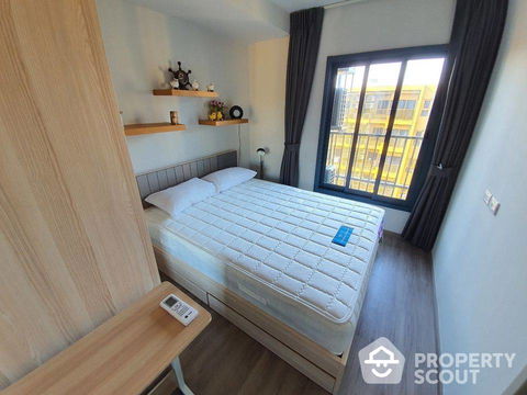 คอนโด 2-ห้องนอน ที่ เดอะ เบส สุขุมวิท 50 ใกล้ BTS อ่อนนุช (ID 399934)