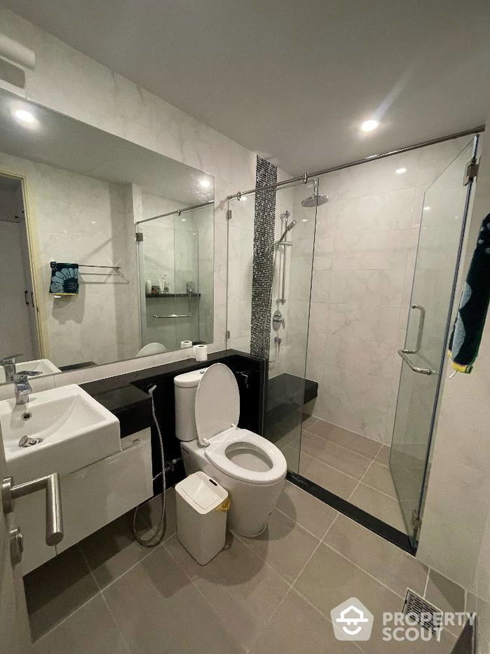 รูป คอนโด 2-ห้องนอน ที่ ศุภาลัย ริวา แกรนด์ พระราม 3 ใกล้ พระราม 3 (ID 1493808) - รูปที่ 8/15