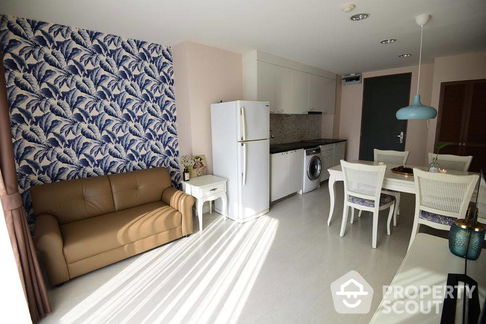 1-BR Condo at D 65 Condominium near BTS Ekkamai (ID 512942)