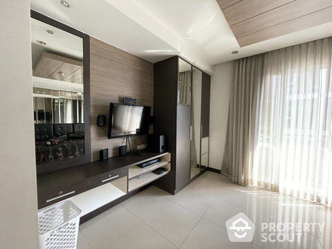 Studio Condo at The Prime11 Sukhumvit Condominium near BTS Nana (ID 391743)