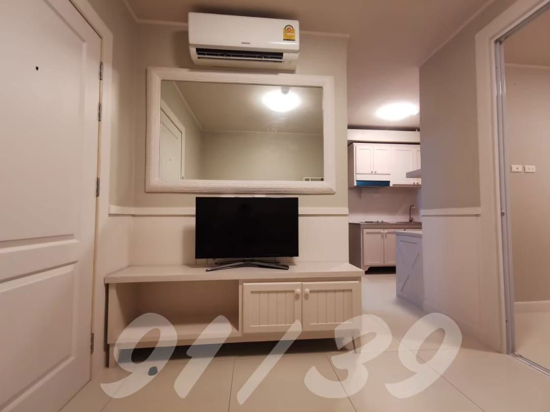 รูป <รบกวนแอดไลน์> Groovy ตึก F ชั้น 5 พร้อมเข้าอยู่ค้าบ - รูปที่ 4/10