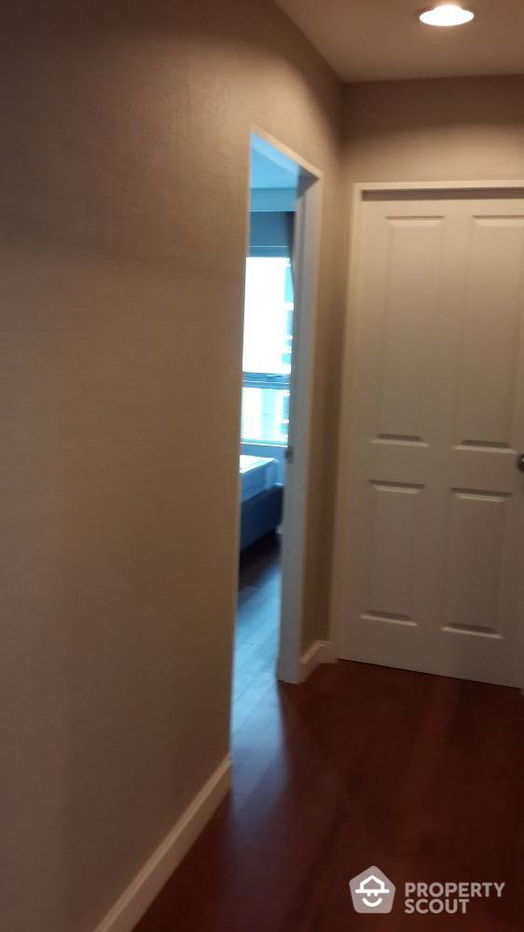 picture 2-BR Condo at Belle Grand Rama 9 near MRT Phra Ram 9 (ID 1494035) - 18/20