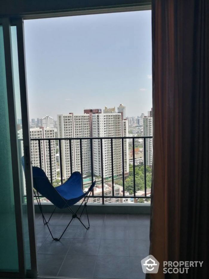 picture 2-BR Condo at Belle Grand Rama 9 near MRT Phra Ram 9 (ID 1494035) - 6/20