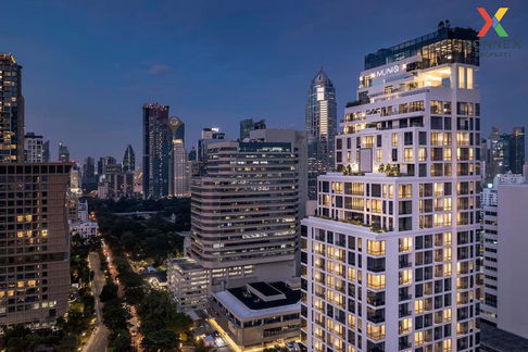 🔥🔥🔥 For Rent Condo , Muniq Langsuan , BTS-Ratchadamri , Lumpini , Pathum Wan , Bangkok , CX-94462 ✅ Live chat with us ADD LINE @connexproperty ✅ 🔥🔥🔥