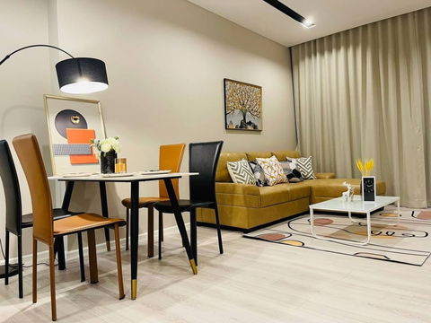 ❤️💛💙(For Rent)The Room Phayathai 🚝BTS Phayathai,ARL Ratchaprarop