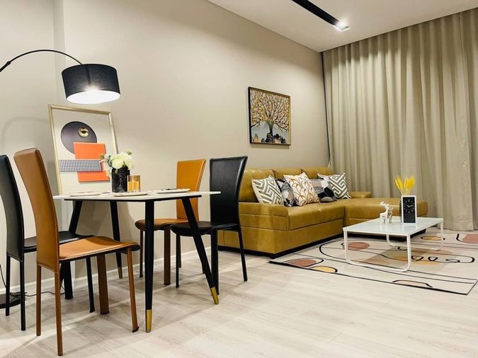 ❤️💛💙(For Rent)The Room Phayathai 🚝BTS Phayathai,ARL Ratchaprarop