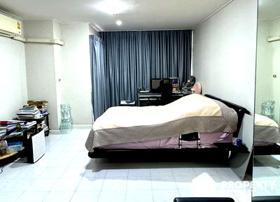 Condos for sale : 1-BR Condo at Phayathai Place near BTS Phaya Thai (ID 1497067)
