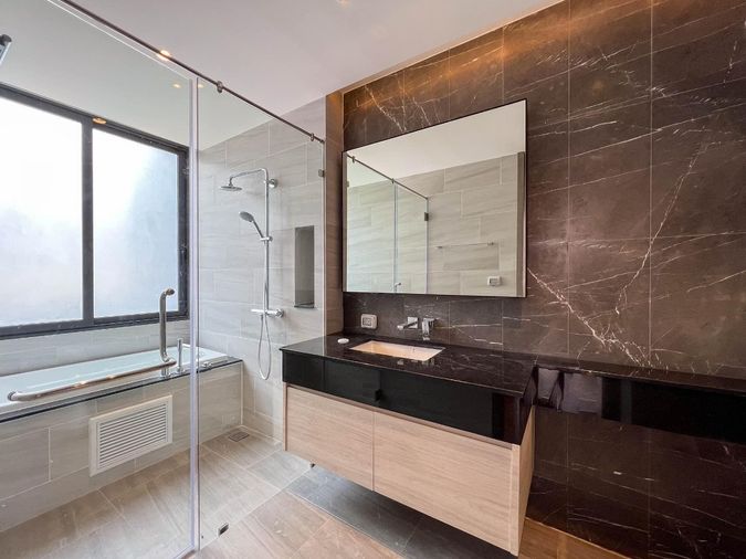 5-bed house for sale, 530 sqm, 60 sq wah, Anina Villa Sathorn-Yenakart