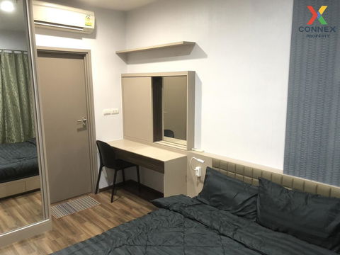 FOR RENT condo , TEAL Sathorn - Taksin , BTS-Wongwian Yai , Samre , Thon Buri , Bangkok , CX-31057 ✅ Live chat with us ADD LINE @connexproperty ✅ 