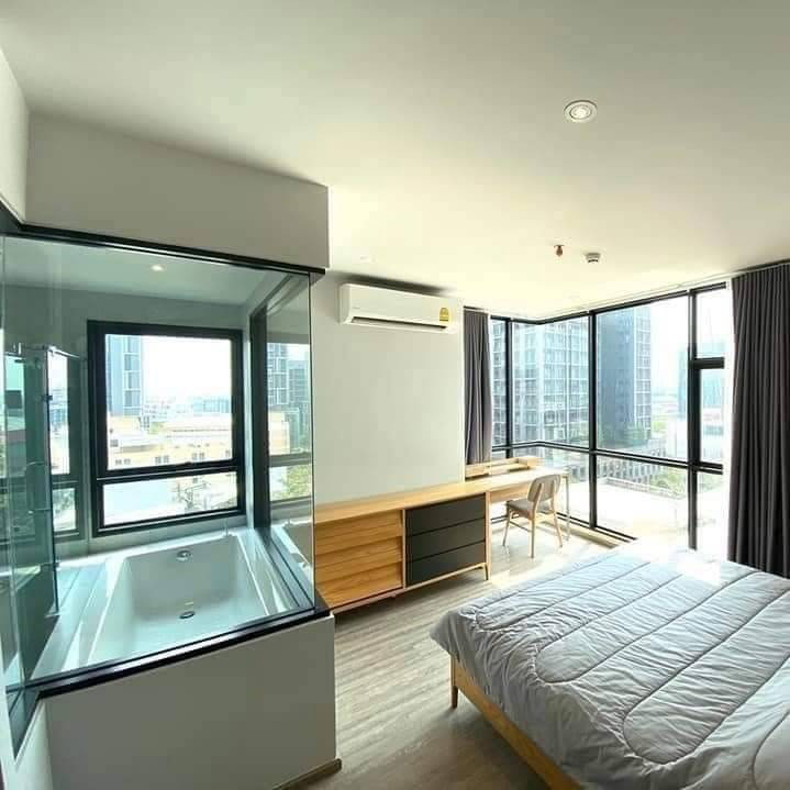 รูป ดิ แอดเดรส สุขุมวิท 28 / THE ADDRESS SUKHUMVIT 28 (E002) @condo88 - รูปที่ 6/6