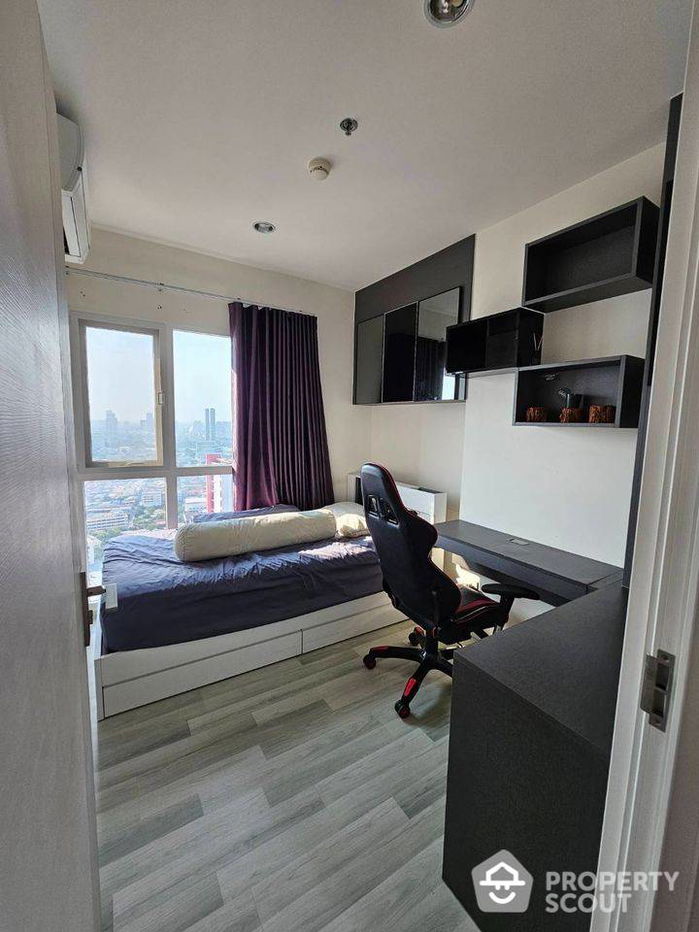 picture 2-BR Condo at The Key Sathorn - Charoenraj in Bang Khlo (ID 998542) - 3/9