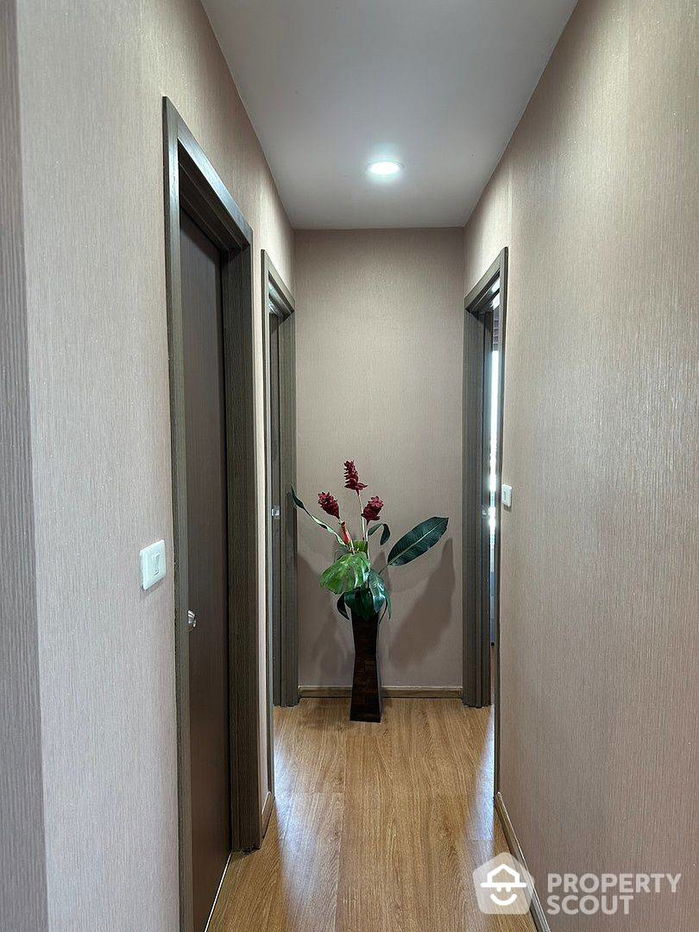 รูป คอนโด 2 นอน at The Base Sukhumvit 77 ใกล้ BTS อ่อนนุช (ID 1266457) - รูปที่ 13/16