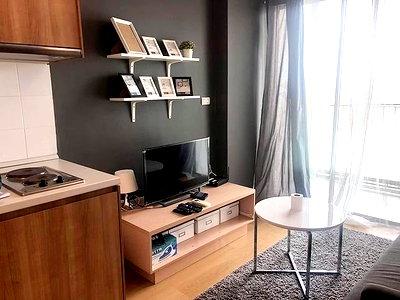 คอนโดให้เช่า : 🦊HunterCondo🦊💥🟢IDEO MIX Sukhumvit 103