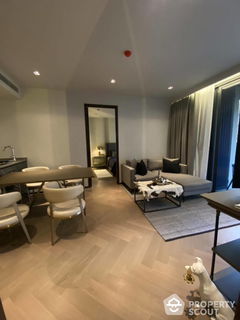 รูปภาพ คอนโด 2-ห้องนอน ที่ เดอะ รีเซิร์ฟ 61 ไฮด์อะเวย์ ใกล้ BTS ทองหล่อ (ID 1497483)