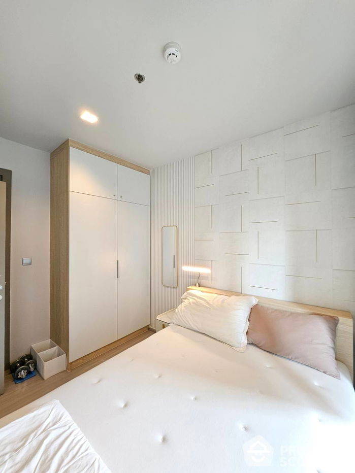 รูป คอนโด 2-ห้องนอน ที่ ไลฟ์ อโศก - พระราม 9 ใกล้ MRT พระราม 9 (ID 1498294) - รูปที่ 8/11