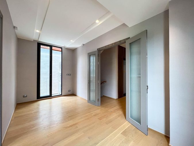 5-bed house for sale, 530 sqm, 60 sq wah, Anina Villa Sathorn-Yenakart