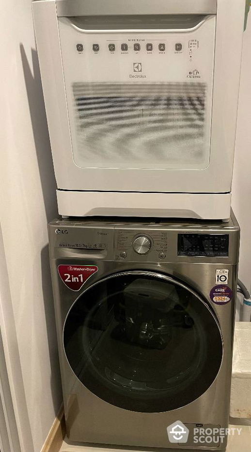 รูป คอนโด 2-ห้องนอน ที่ ศุภาลัย ริวา แกรนด์ พระราม 3 ใกล้ พระราม 3 (ID 1493808) - รูปที่ 10/15