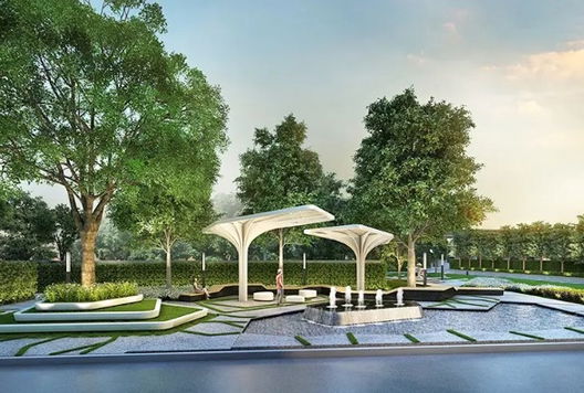 รูป Baan Klang Muang Ratchaphruek - Rama 5 - รูปที่ 4/27