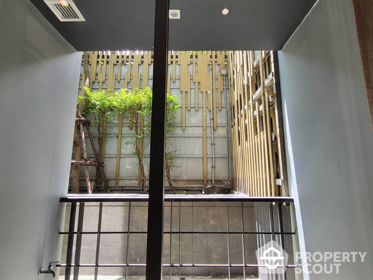 รูป คอนโด 1 นอน at Klass Silom ใกล้ BTS ช่องนนทรี (ID 1282064) - รูปที่ 5/7