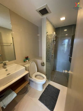 FOR RENT condo , Moniiq Sukhumvit 64 , BTS-Punnawithi , Bang Chak , Phra Khanong , Bangkok , CX-77469 ✅ Live chat with us ADD LINE @connexproperty ✅ 