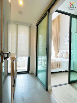 For Rent Condo , Metro Sky Prachachuen , Duplex , MRT-Bang Son , Wong Sawang , Bang Su , Bangkok , CX-93727 ✅ Live chat with us ADD LINE @connexproperty ✅ 