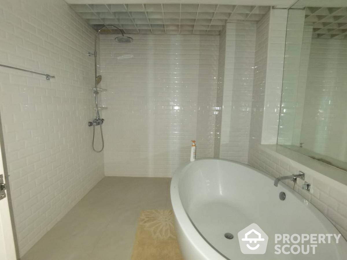 รูป คอนโด 2 นอน at Polo Park Condominium ใกล้ MRT ลุมพินี (ID 511972) - รูปที่ 8/9