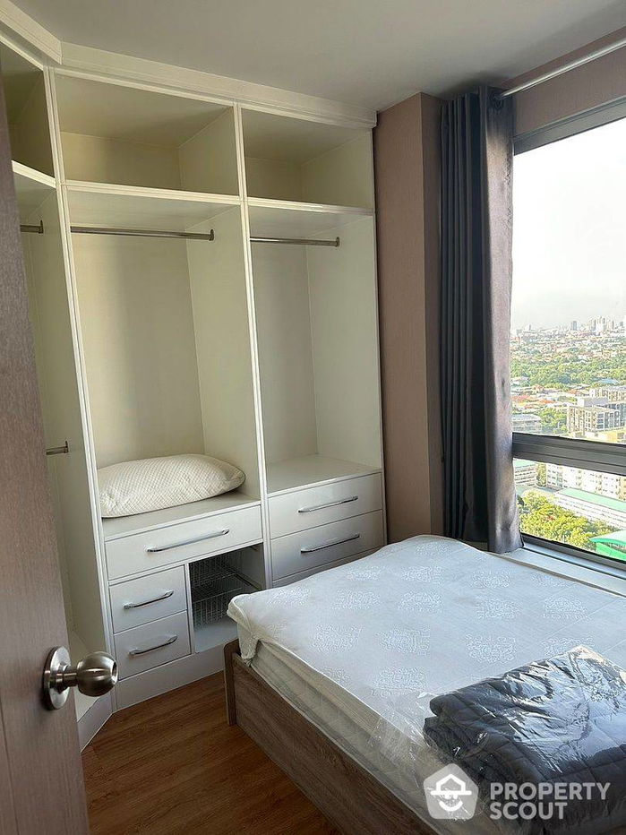 รูป คอนโด 2 นอน at The Base Sukhumvit 77 ใกล้ BTS อ่อนนุช (ID 1266457) - รูปที่ 9/16