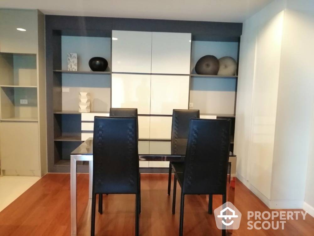 picture 2-BR Condo at Belle Grand Rama 9 near MRT Phra Ram 9 (ID 1494035) - 12/20