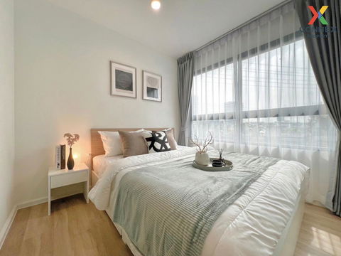 For Rent Condo , iCondo Active Phatthanakan , ARL-Hua Mak , Suan Luang , Suan Luang , Bangkok , CX-94312 ✅ Live chat with us ADD LINE @connexproperty ✅ 