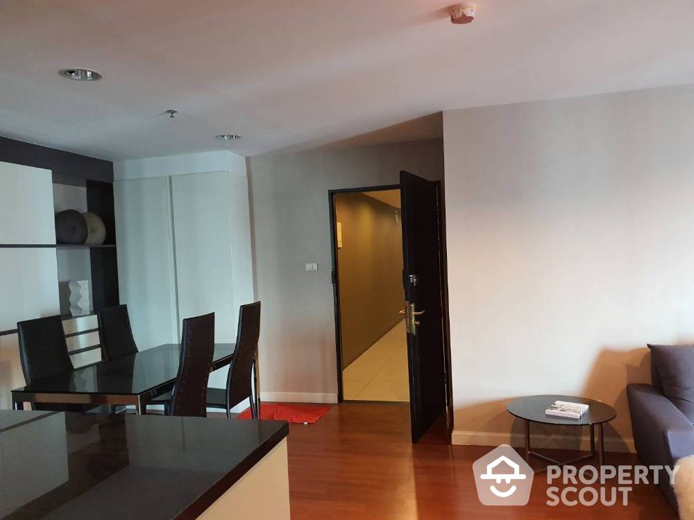 picture 2-BR Condo at Belle Grand Rama 9 near MRT Phra Ram 9 (ID 1494035) - 1/20