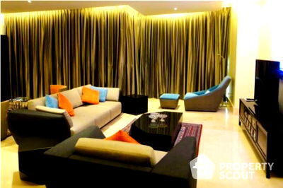 เช่าคอนโด รร.อัสสัมชัญ คอนแวนต์ สีลม : คอนโด 3-ห้องนอน ที่ ดิ อินฟินิตี้ คอนโดมิเนียม ใกล้ BTS ช่องนนทรี (ID 510701)