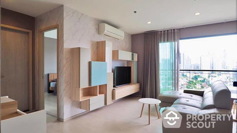 2-BR Condo at Rhythm Sukhumvit 36-38 near BTS Thong Lor (ID 655044)