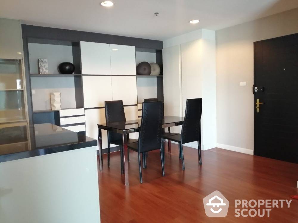 picture 2-BR Condo at Belle Grand Rama 9 near MRT Phra Ram 9 (ID 1494035) - 11/20