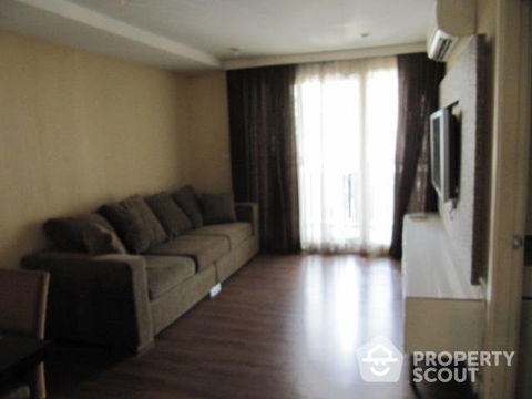 คอนโด 2-ห้องนอน ที่ เซ็นทริค เพลส อารีย์ 4 - พหลโยธิน ใกล้ BTS อารีย์ (ID 513232)