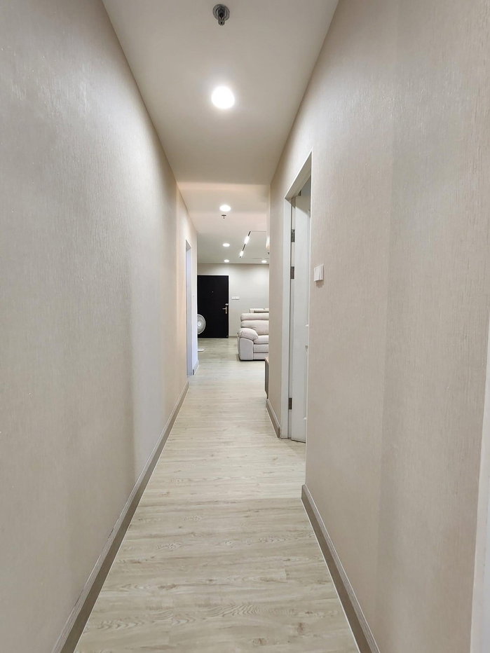 รูป เบลล์ แกรนด์ พระราม 9 / BELLE GRAND RAMA 9 (E001) @condo88 - รูปที่ 4/7