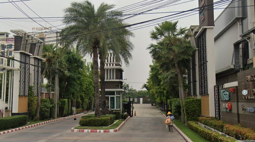 รูป Vista 180 Thepharak - Wongwaen - รูปที่ 3/6