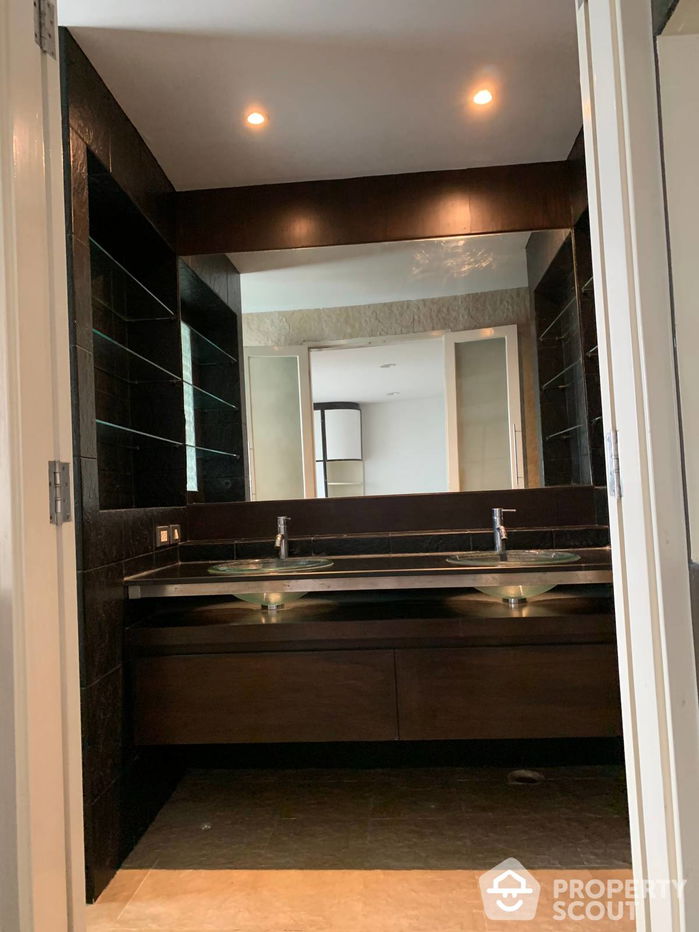 picture 3-BR Condo at Kiarti Thanee City Mansion Condominium near MRT Phetchaburi (ID 399894) - 15/16