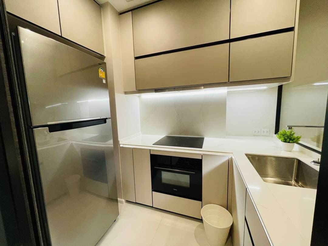 picture ❤️💛💙(For Rent)The Room Phayathai 🚝BTS Phayathai,ARL Ratchaprarop - 8/9