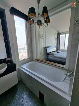 🔥🔥🔥 For Rent Condo , Watermark Chaophraya River , BTS-Krung Thon Buri , Bang Lamphu Lang , Khlong San , Bangkok , CX-93601 ✅ Live chat with us ADD LINE @connexproperty ✅ 🔥🔥🔥