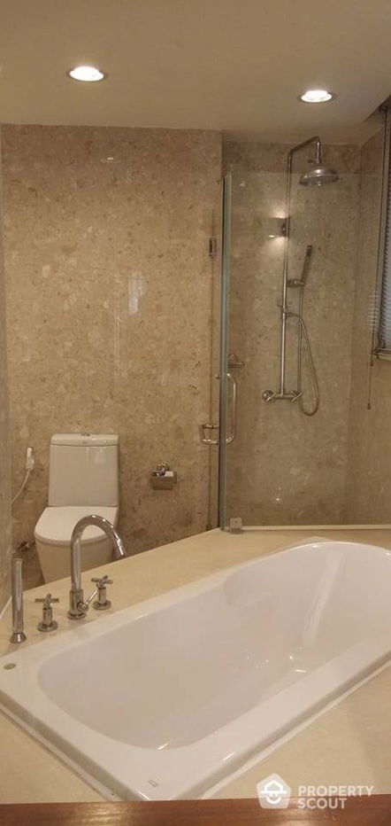 รูป คอนโด 2-ห้องนอน ที่ วิสคาย่า ไพรเวท เรสซิเดนซ์ ใกล้ MRT เพชรบุรี (ID 511973) - รูปที่ 7/8