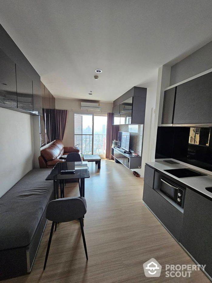 picture 2-BR Condo at The Key Sathorn - Charoenraj in Bang Khlo (ID 998542) - 5/9