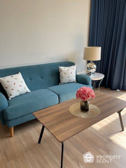 picture 2-BR Condo at Kawa Haus near BTS On Nut (ID 1501148) - 3/8