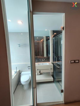 🔥🔥🔥 For Rent Condo , The Address Asoke , MRT-Phetchaburi , Makkasan , Rat Thewi , Bangkok , CX-93778 ✅ Live chat with us ADD LINE @connexproperty ✅ 🔥🔥🔥